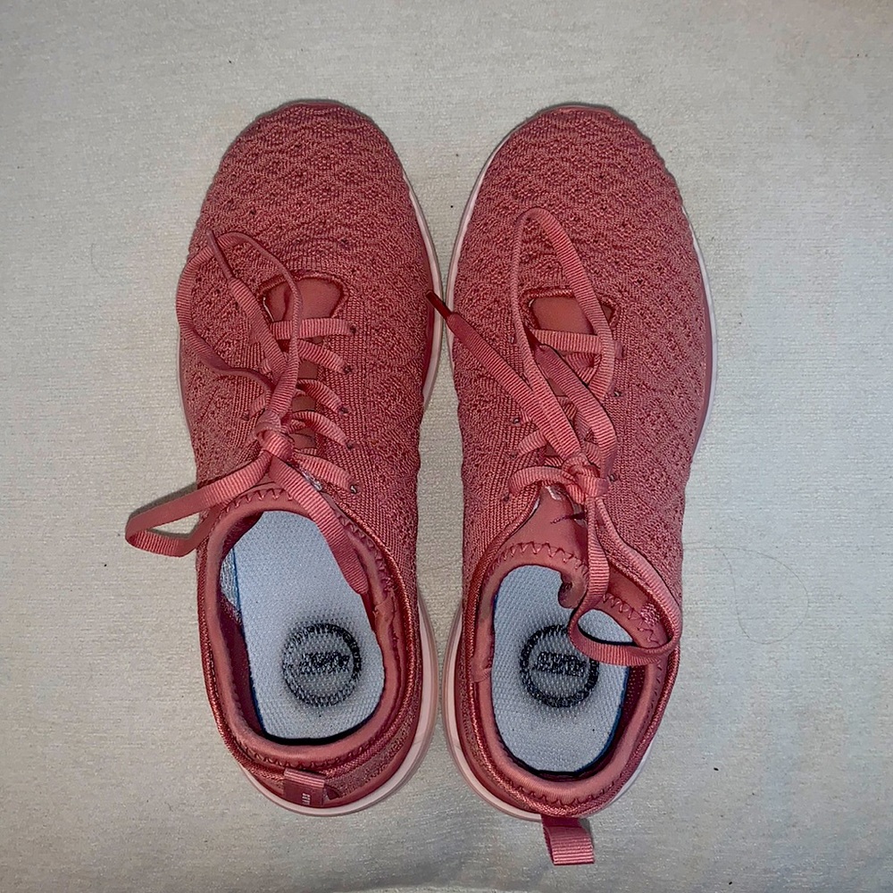 Brand new APL sneakers